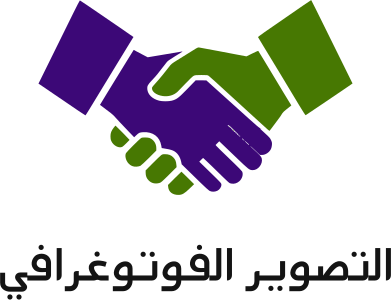 تصميم شعار التصوير الفوتوغرافي