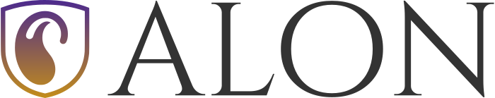 Salon logo design