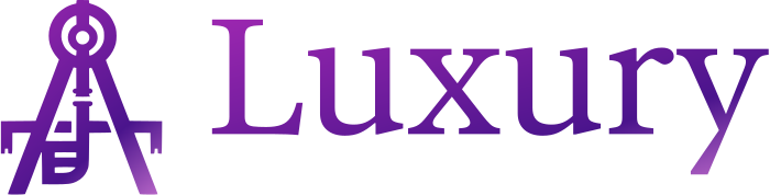 Luxury logo design