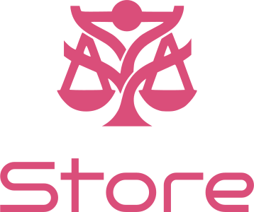 Store logo design