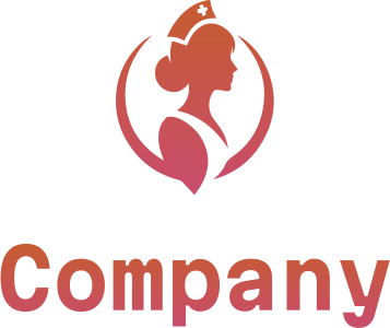 Company logo design