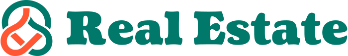 Real Estate logo design