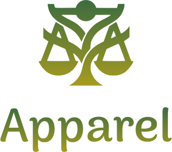 Apparel logo design