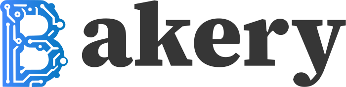 Bakery logo design