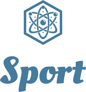 Sport logo design