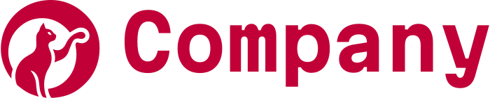 Company logo design