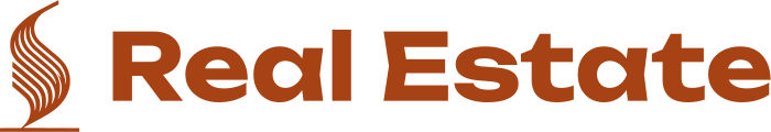 Real Estate logo design