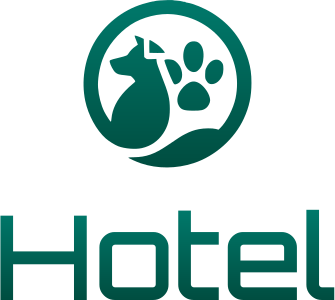 Hotel logo design