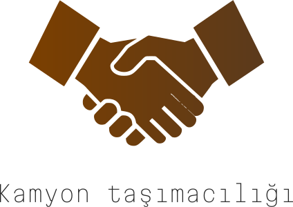 Kamyon taşımacılığı logo tasarımı