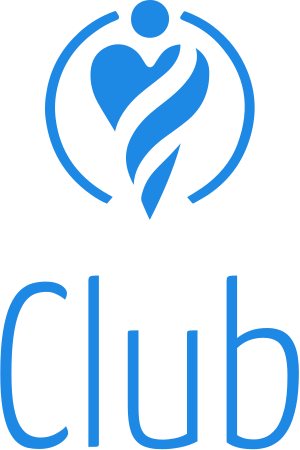Club logo design