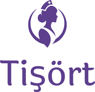 Tişört logo tasarımı