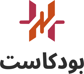 تصميم شعار بودكاست