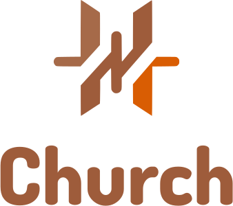 Church logo design