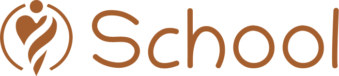 School logo design