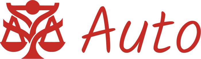 Auto logo design