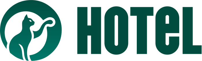 Hotel logo design