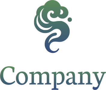 Company logo design