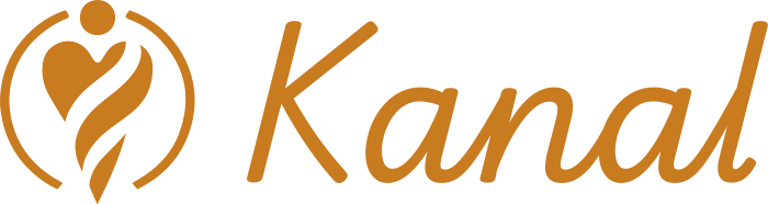 Kanal logo tasarımı