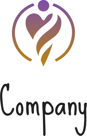 Company logo design
