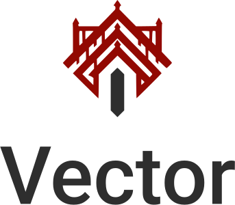 Vector logo design