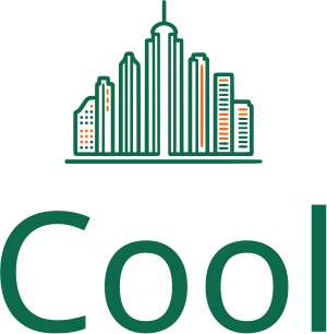 Cool logo design