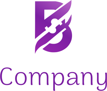 Company logo design