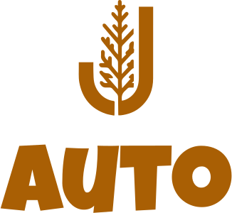 Auto logo design