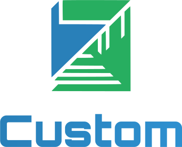 Custom logo design