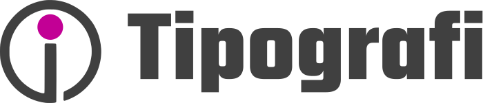 Tipografi logo tasarımı