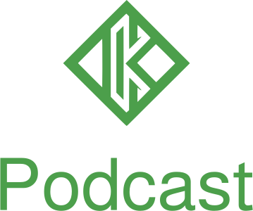 Podcast logo tasarımı