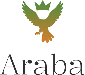 Araba logo tasarımı