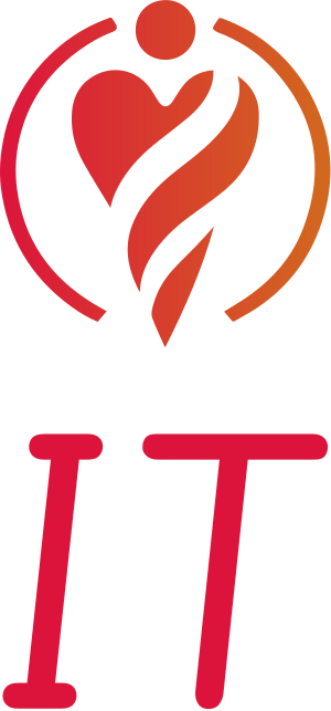 IT logo design