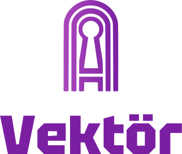 Vektör logo tasarımı