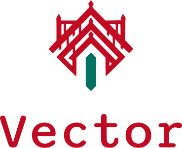 Vector logo design