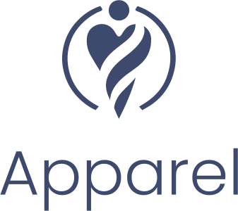 Apparel logo design