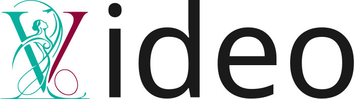 Video logo design