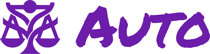 Auto logo design