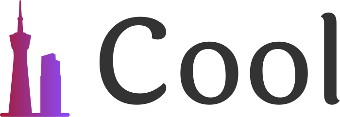 Cool logo design