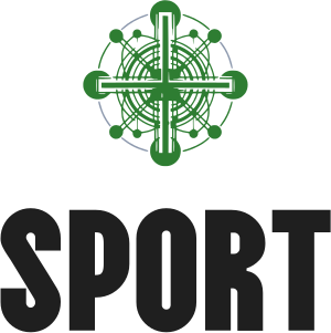 Sport logo design