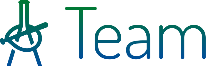 Team logo design