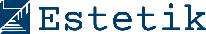Estetik logo tasarımı