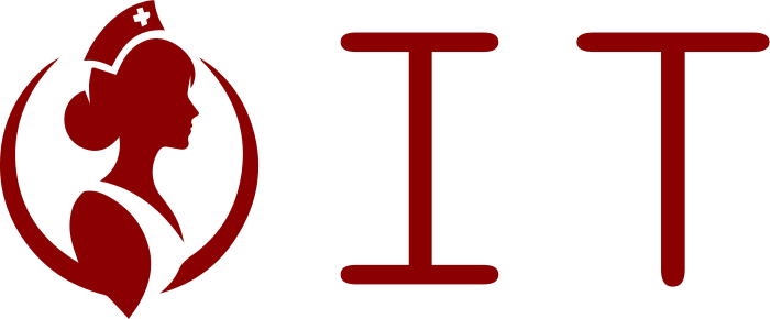IT logo design