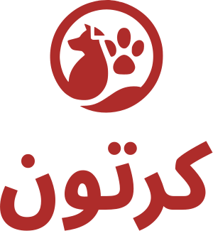 تصميم شعار كرتون
