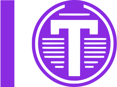 IT logo design
