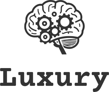 Luxury logo design