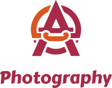 Photography logo design