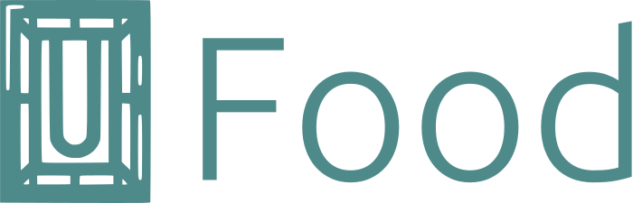 Food logo design