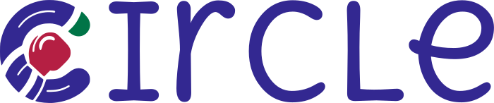 Circle logo design
