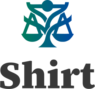 Shirt logo design