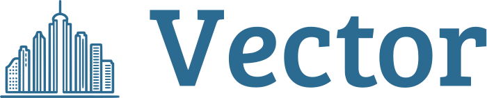 Vector logo design